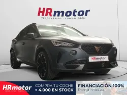 CUPRA Formentor 1.4 e-Hybrid 245 VZ DSG
