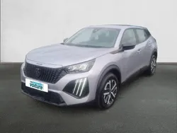 Peugeot 2008 Hybrid 136 e-DCS6 - Style