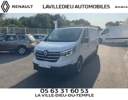 Renault Trafic FG GCF L2H1 3T BLUE DCI 130CV