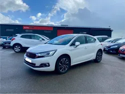 DS4 1.6BHDi 120
