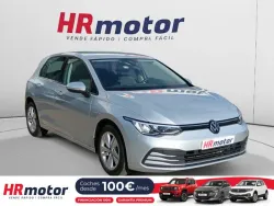 VOLKSWAGEN Golf 1.0 TSI Life 81kW