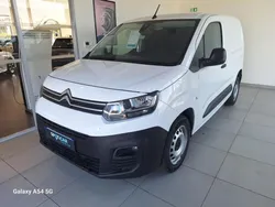 Citroën Berlingo VAN M 1000 PURETECH 130 S&S EAT8 CLUB