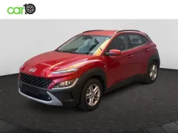 Hyundai KONA 1.0 TGDI 48V Tecno 4X2