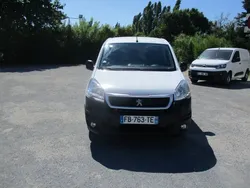 Peugeot Partner 1.6 BlueHDi 100ch Active