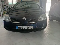 NISSAN Primera 1.9dCi Acenta