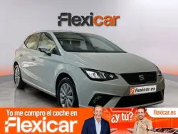 SEAT Ibiza 1.0 MPI S&S Reference 80