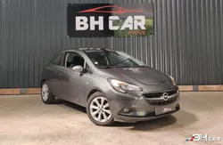 Opel Corsa 1.4 90 ch ACTIVE BVM