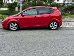 Seat Altea (Altea)
