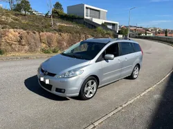 Mazda 5 2.0 Diesel - 7 Lug.