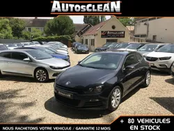 Volkswagen SCIROCCO 1.4 TSI 122CH