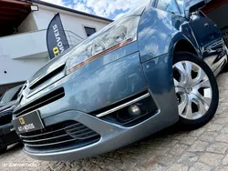 Citroën C4 Grand Picasso 1.6 HDi Confort RFM CMP6