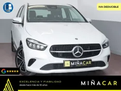 MERCEDES Clase B B 250e