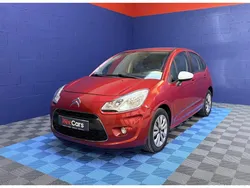 Citroen c3 1.1i 60 ch attraction