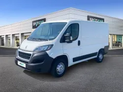 Peugeot Boxer Boxer 330 L1 H1 BHDI 88kW (120CV) S&S 6 Vel. M -