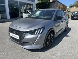 Peugeot 208 1.2 PureTech 100ch S&S GT