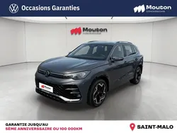 Volkswagen Tiguan 1.5 eTSI 150ch DSG7 R-Line Exclusive