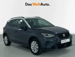 SEAT Arona 1.0 TSI S&S X-perience 115