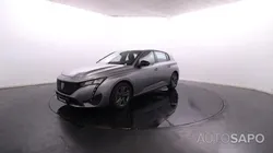 Peugeot 308 de 2025