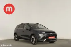 Hyundai Bayon 1.0 T-GDI Premium