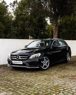 Mercedes-Benz C 350