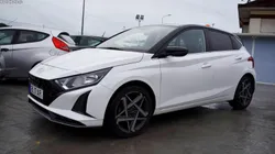 Hyundai i20 1.0 T-GDI Style