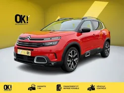Citroën C5 Aircross 1.5 BlueHDi 130 Shine Pack BVA8 Full leds GPS Camé