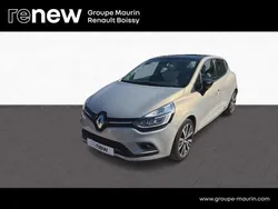 Renault Clio IV (B98) Ph2 1.5 dCi 110 egy Initiale Paris 5