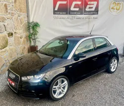 Audi A1 1.6 TDI Ambition