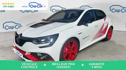 Renault Mégane IV 1.8 TCe 300 Rs Trophy-R