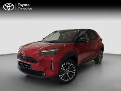 TOYOTA Yaris Cross 120H Style
