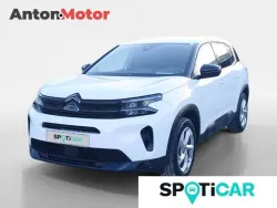 CITROEN C5 Aircross PureTech S&S Feel 130