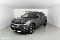 Citroën C5 Aircross 1.2 PureTech C-Series