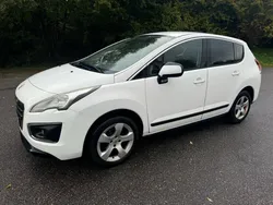 Peugeot 3008 1.6 bluehdi 120 cv premium