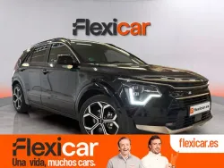 KIA Niro 1.6 HEV Emotion