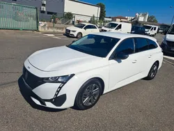 Peugeot 308 sw 1.2 thp eat8 130cv 1er main
