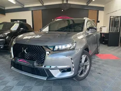 Ds Automobiles DS7 1.5 BlueHDI EAT8 130 Rivoli Opéra