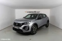 Peugeot 2008 1.2 PureTech Style