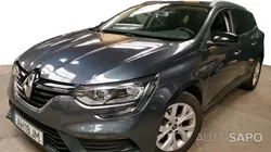 Renault Mégane 1.5 dCi Limited de 2021