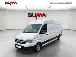 Volkswagen Crafter VAN 35 L4H3 2.0 TDI 140 CH BUSINESS LINE PLUS