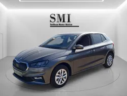 Skoda Fabia 1.0 TSI Selection 70kW