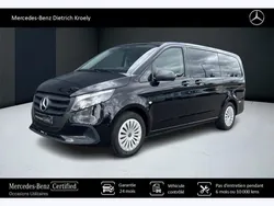 Mercedes Vito 116 CDI/ Tourer PRO/ Long / 8 Places L2 /2.0L 16