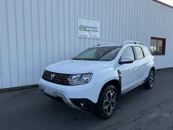 Dacia Duster (2) 4X4 15 Ans Blue dCi 115