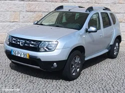Dacia Duster 1.5 dCi Prestige