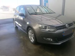 VW Polo 1.2 Tdi macth