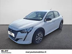 PEUGEOT 208 Electrique 50 kWh 136ch Like