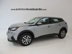 Peugeot 2008 1.5BlueHDi S&S Allure EAT8 130
