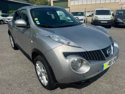 Nissan Juke 1.5 DCI 110 Acenta GPS Cuir « À saisir »