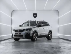 PEUGEOT 3008 1.5BlueHDi Allure S&S EAT8 130