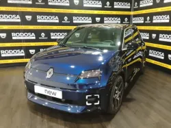 RENAULT R5 Iconic cinq autonomía confort 110 kW