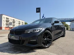 BMW Série 3 318iA 156ch M Sport G20